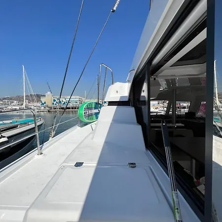 Tekne Private Exclusive Catamaran 'hang Loose' *