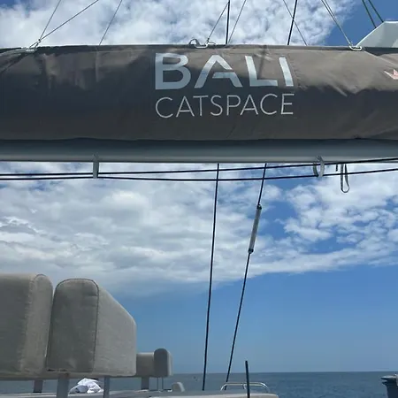 Private Exclusive Catamaran 'hang Loose' * Barselona
