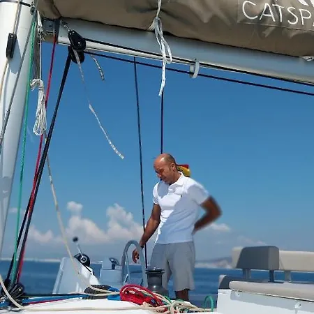 Private Exclusive Catamaran 'hang Loose' Tekne
