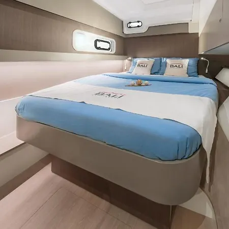 Private Exclusive Catamaran 'hang Loose' Tekne *